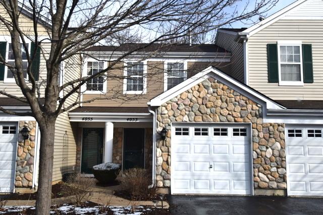 4053 Oak Tree Ln., Plainfield, IL 60586
