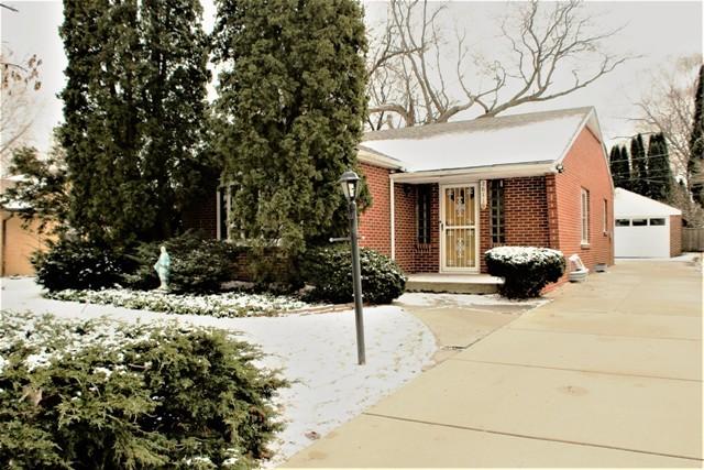 2611 Barrington Pl., Rockford, IL 61107