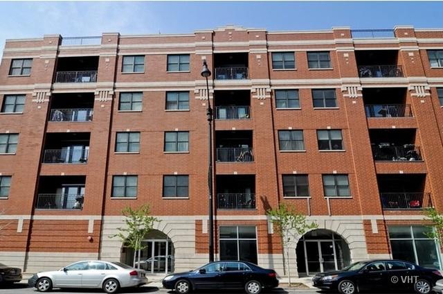 2740 W Armitage Ave. #PH1, Chicago, IL 60647