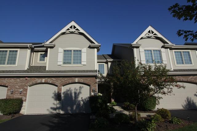 313 Nicole Way, Itasca, IL 60143