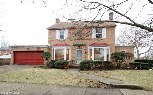 6316 N Hiawatha Ave., Chicago, IL 60646