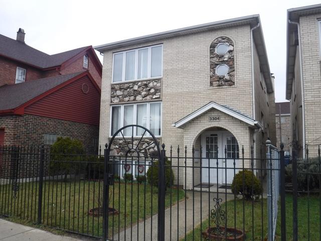 3304 W 47th St., Chicago, IL 60632
