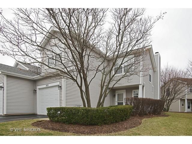283 Glen Leven Ct., Schaumburg, IL 60193