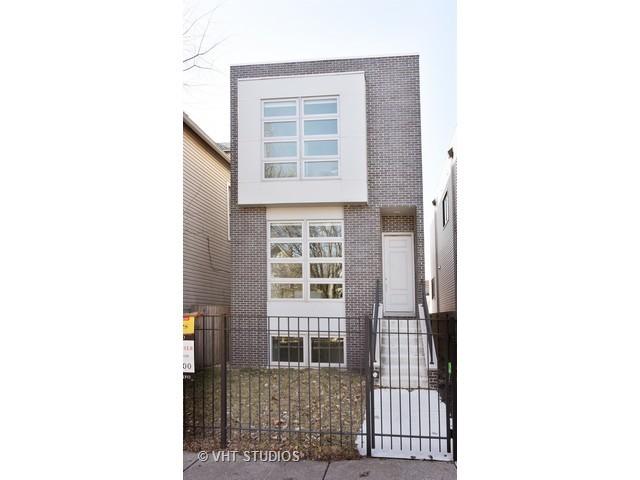 1640 N Richmond St., Chicago, IL 60647