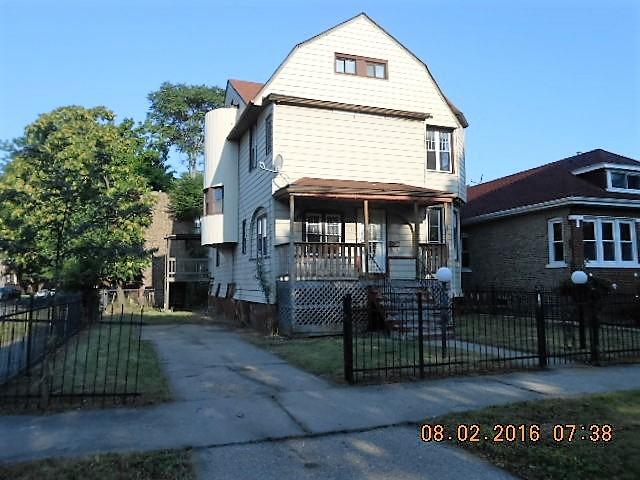 6758 S Calumet Ave., Chicago, IL 60637