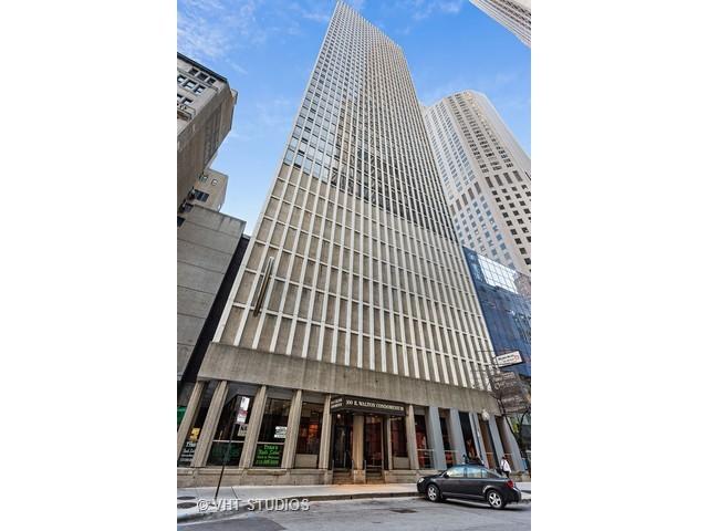 100 E Walton Pl. #27D, Chicago, IL 60611