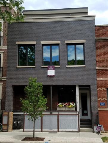 3737 N Damen Ave. #2, Chicago, IL 60618