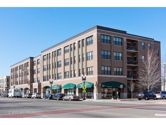 2510 W Irving Park Rd. #202, Chicago, IL 60618