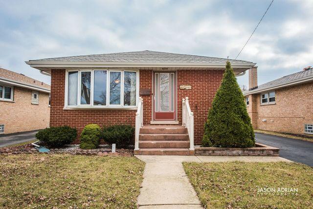 3619 Hawthorne St., Franklin Park, IL 60131