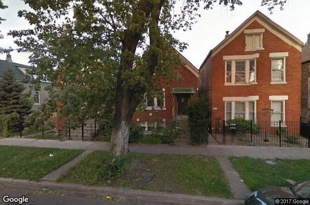 2836 S Drake Ave., Chicago, IL 60623