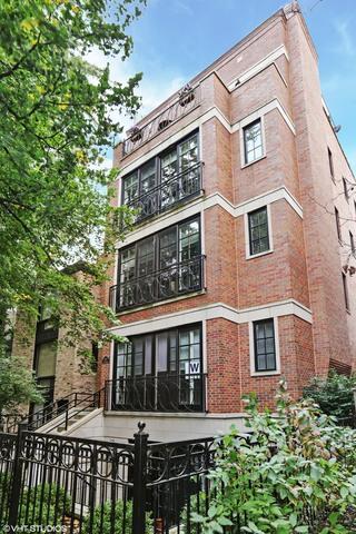 643 W Wellington Ave. #5, Chicago, IL 60657