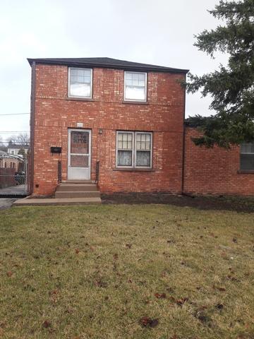 [Address Hidden by Seller], Broadview, IL 60155