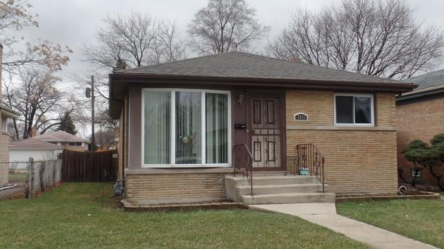 3111 Jackson St., Bellwood, IL 60104