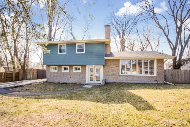 381 Geneva Rd., Glen Ellyn, IL 60137