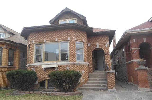 8106 S Hermitage Ave., Chicago, IL 60620