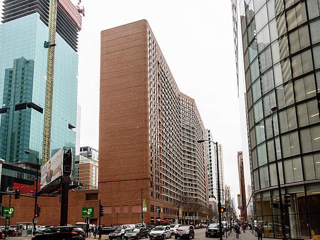 211 E Ohio St. #1016, Chicago, IL 60611
