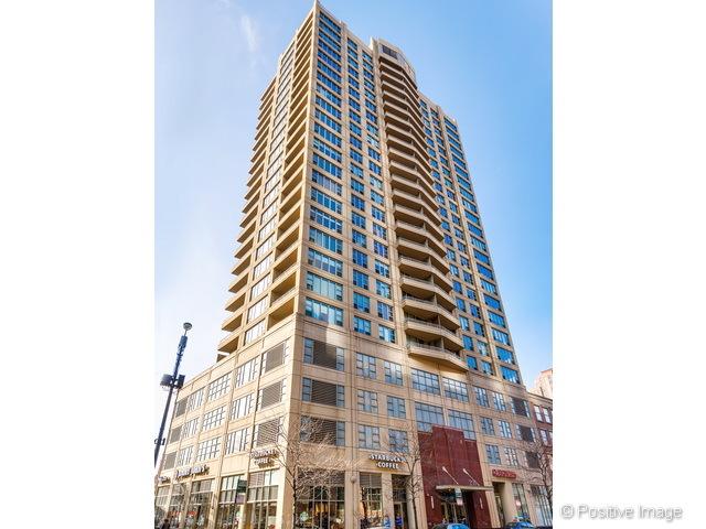 200 N Jefferson St. #510, Chicago, IL 60661