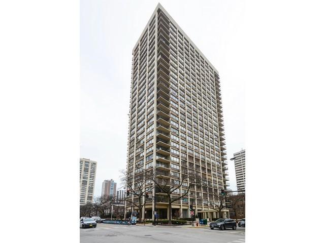 88 W Schiller St. #706, Chicago, IL 60610