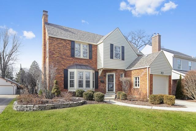 210 S Edgewood Ave., La Grange, IL 60525