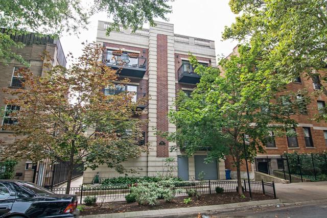 663 W Barry Ave. #3B, Chicago, IL 60657