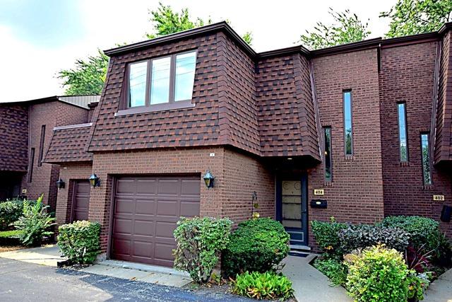 404 S Dee Rd., Park Ridge, IL 60068