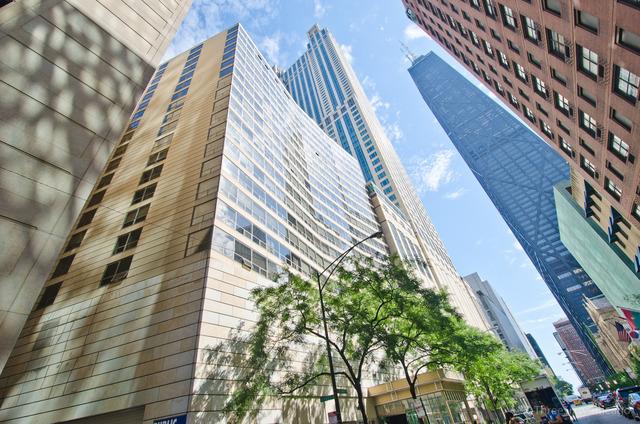 110 E Delaware Pl. #801, Chicago, IL 60611