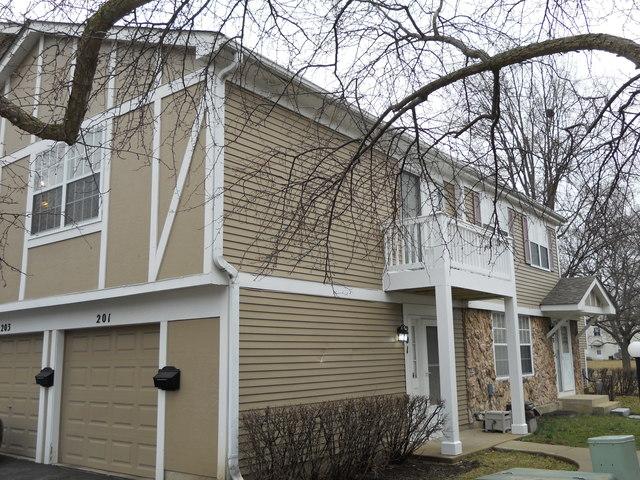 201 Redwood Ct. #6D, Vernon Hills, IL 60061