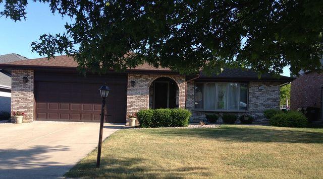 5525 Jessica Dr., Oak Forest, IL 60452