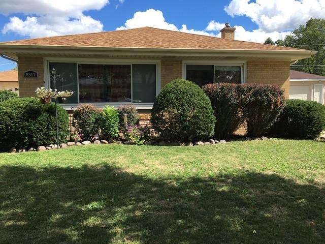 8517 Lillibet Ter., Morton Grove, IL 60053