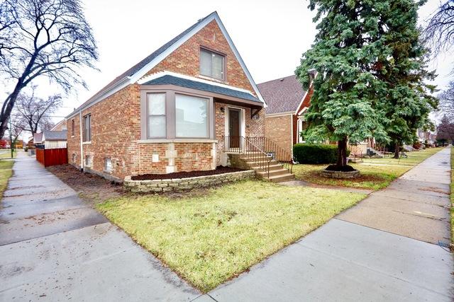 3458 W 83rd St., Chicago, IL 60652