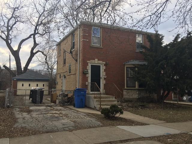 4322 N Mulligan Ave., Chicago, IL 60634