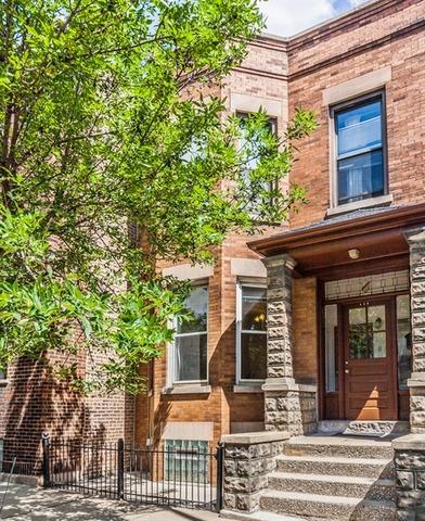 448 W 31st St., Chicago, IL 60616
