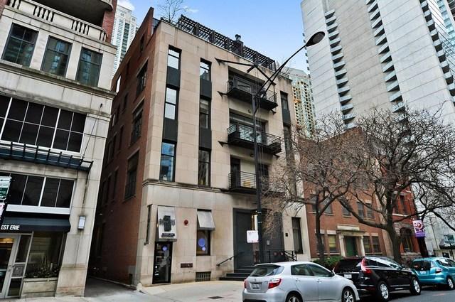 24 W Erie St. #3, Chicago, IL 60654