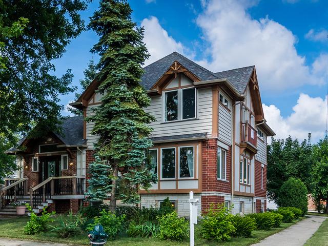 3522 Lombard St., Franklin Park, IL 60131
