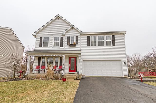551 Dover St., Pingree Grove, IL 60140