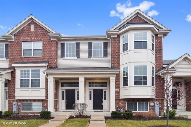 1641 Dogwood Ln., Hanover Park, IL 60133