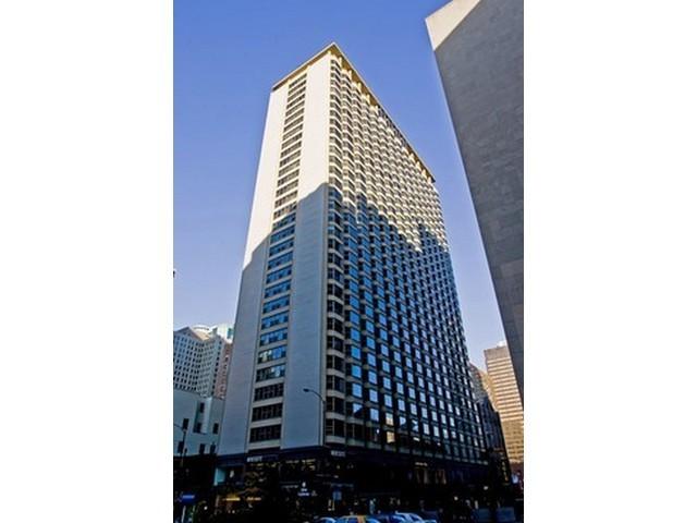 535 N Michigan Ave. #2009, Chicago, IL 60611