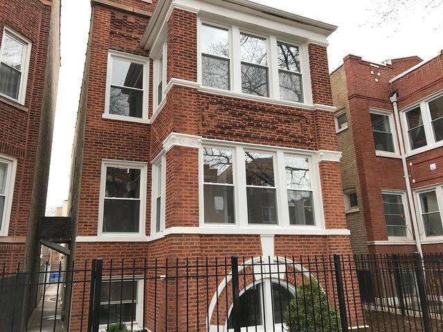 4951 N Troy St., Chicago, IL 60625