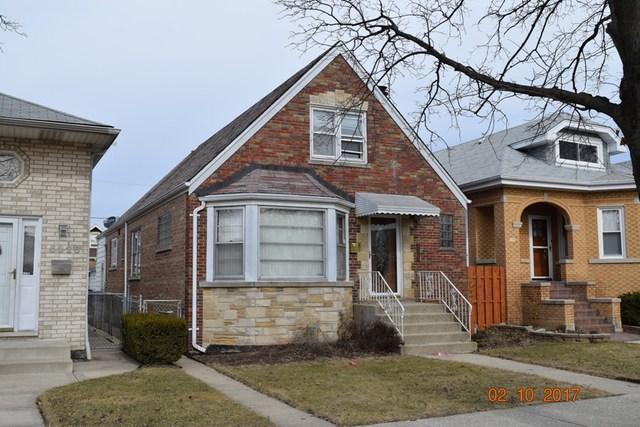 5326 W Wolfram St., Chicago, IL 60641