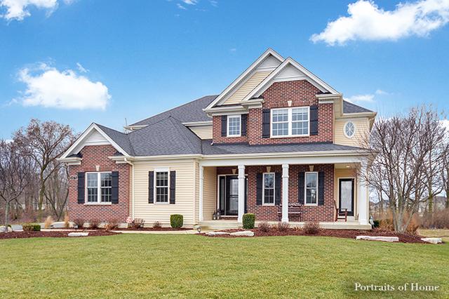 1173 Cody Ct., Yorkville, IL 60560
