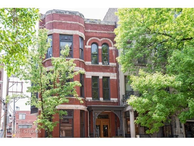 419 W Belden Ave., Chicago, IL 60614