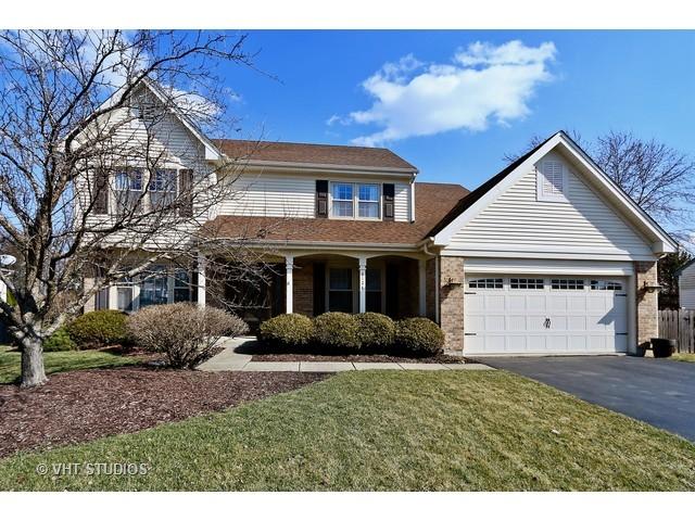 6128 Indian Trail Rd., Gurnee, IL 60031