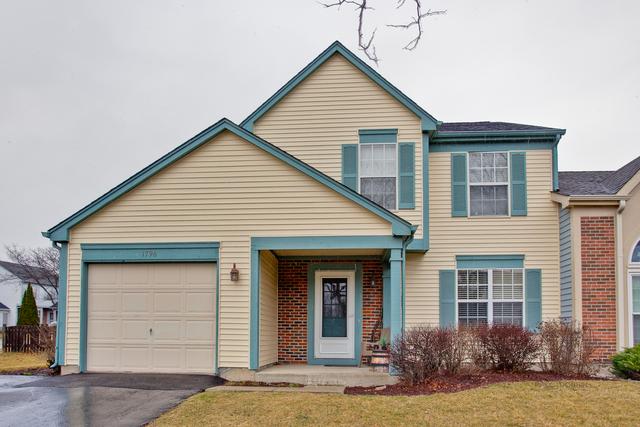 1796 Barnhill Dr., Mundelein, IL 60060