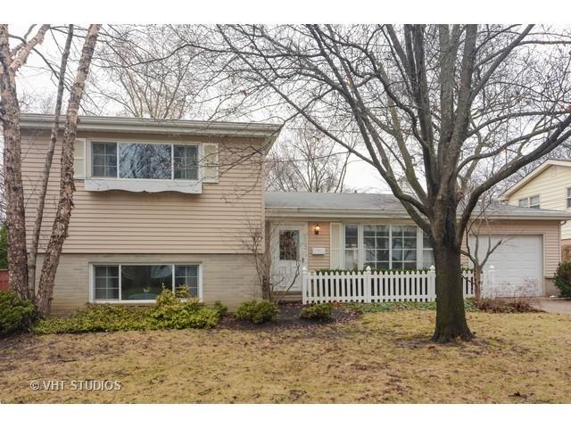 1302 W Cleven Ave., Mount Prospect, IL 60056