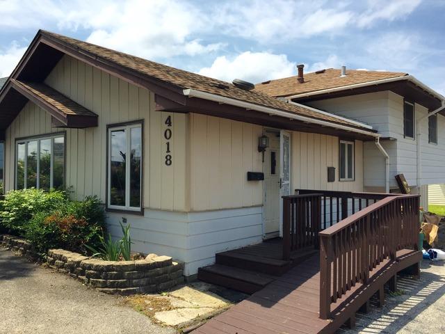 4018 N Cass Ave., Westmont, IL 60559