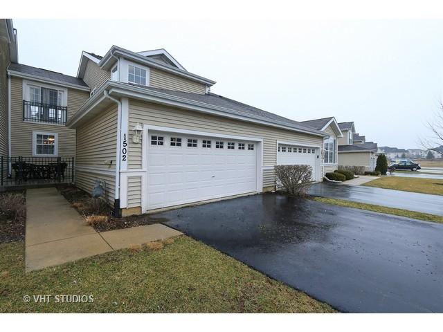 1502 W Remington Ln., Round Lake, IL 60073