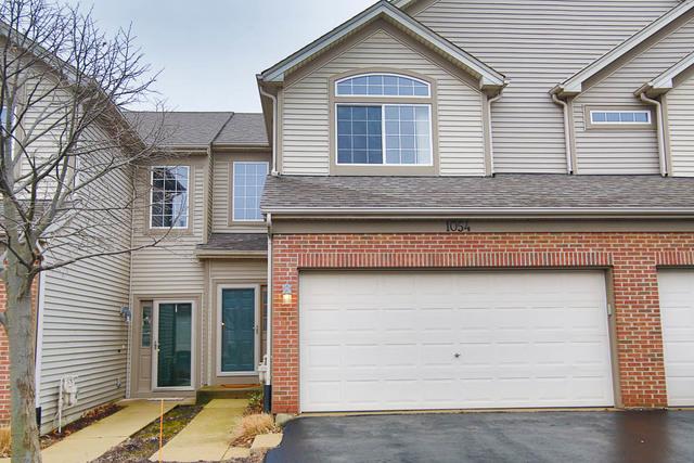 1054 Woodview Ct., Aurora, IL 60502