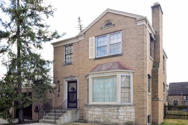5705 N Rogers Ave., Chicago, IL 60646