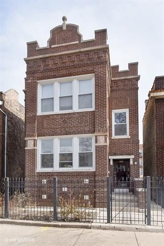 4303 N Sawyer Ave., Chicago, IL 60618