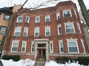 5711 S Blackstone Ave. #3N, Chicago, IL 60637